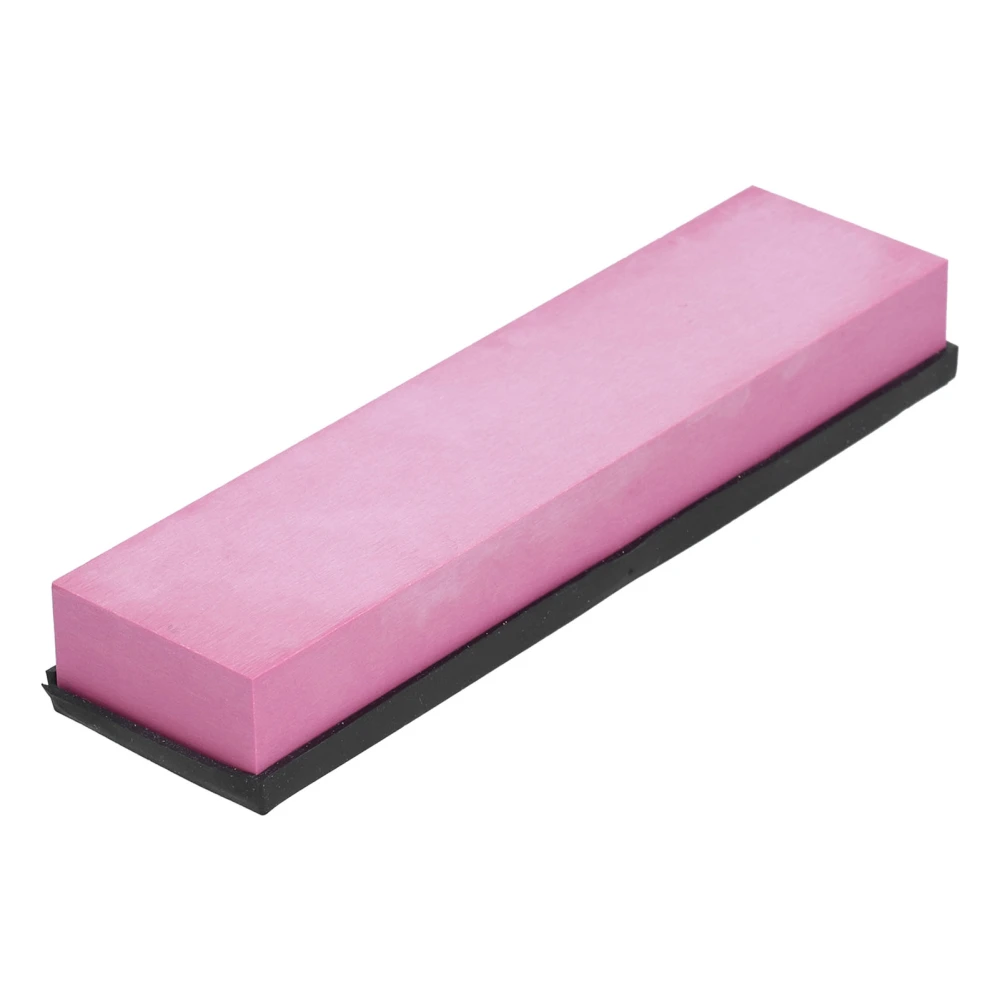 Sharpening Stone Ruby Fine Grinding Wear Resistance Durable 3000 Grit Kitchen Tool