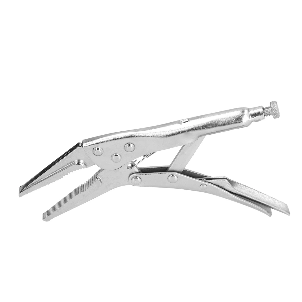 Vice Grips Multifunction Save Effort Not Easily Deform NeedleNosed Pliers for Wire Cut