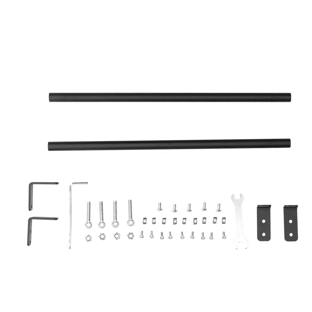 Support Rod Set 3D for Ender 3 Pro/V2/CR‑10/10S Aluminum Profile Printer Accessories