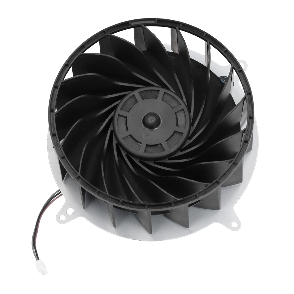 Internal Cooling Fan Single Acting for for Sony PlayStation PS5 G12L12MS1AH‑56J14 DC 12V