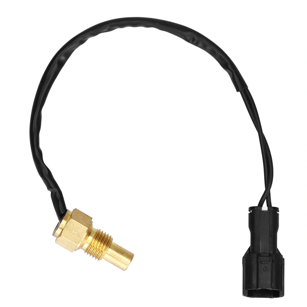 Water Temperature Sensor Detection Device Excavator Engine Accessories 8‑98023717‑0