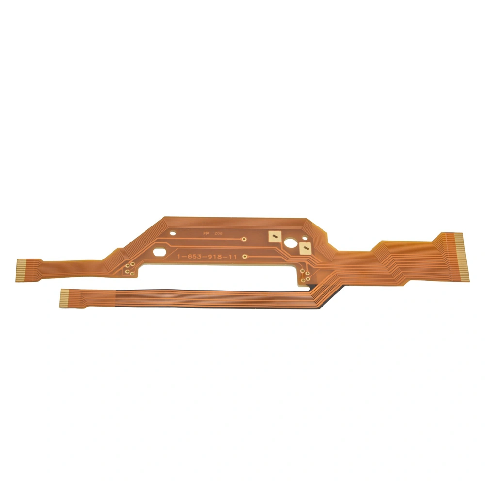 Flex Ribbon Cable Flat For CD Drive Motor Optical Pick Up Accessories for XA50 XA55