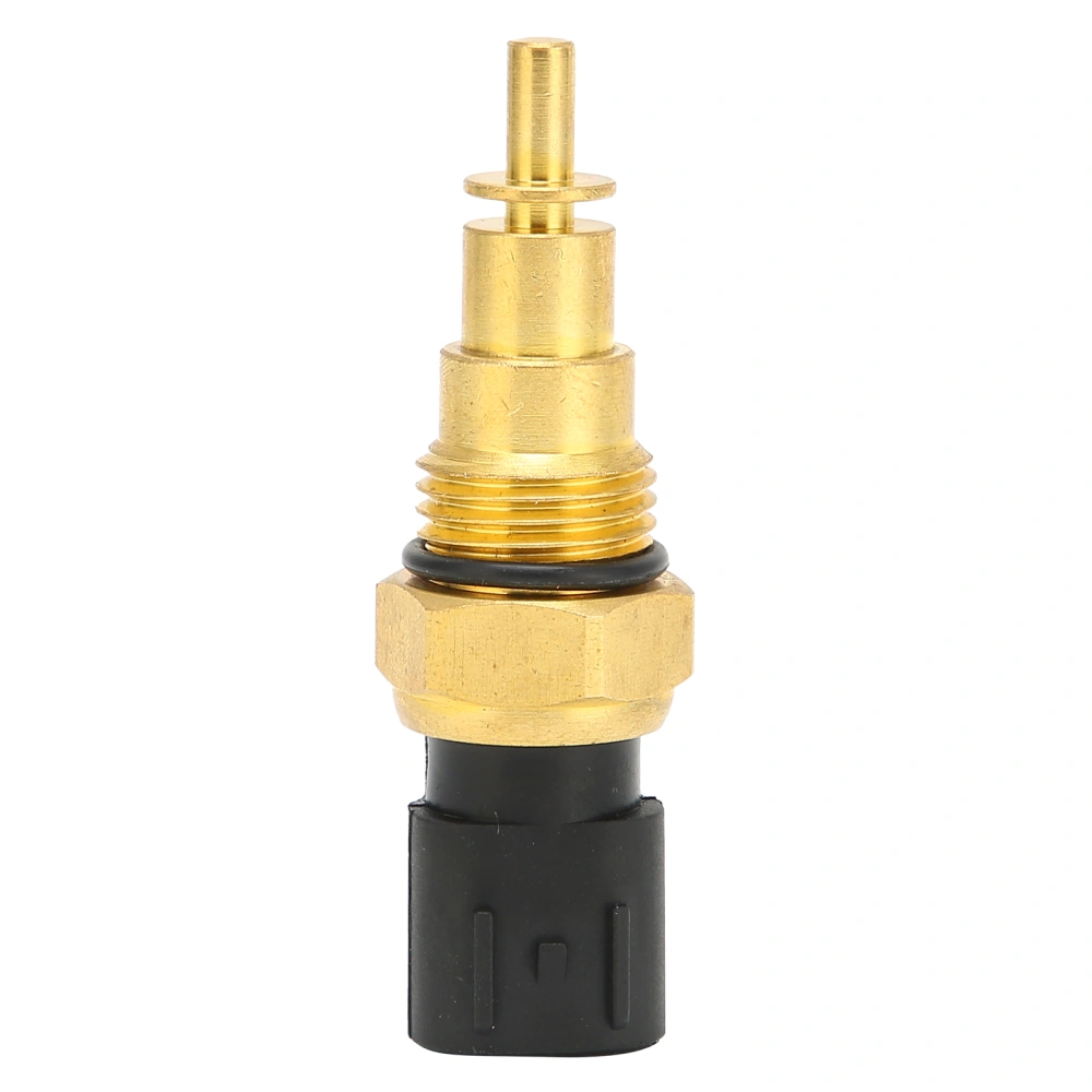 Coolant Temperature Sensor TOSD‑08‑022 Engine Water Temp Measuring Accessories Components 6‑36V