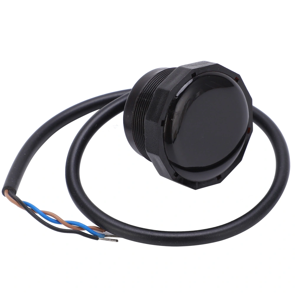 Infrared Sensor Photoelectric Switch Trash Can Adjustable Smart Distance Detect Device DC5‑24V