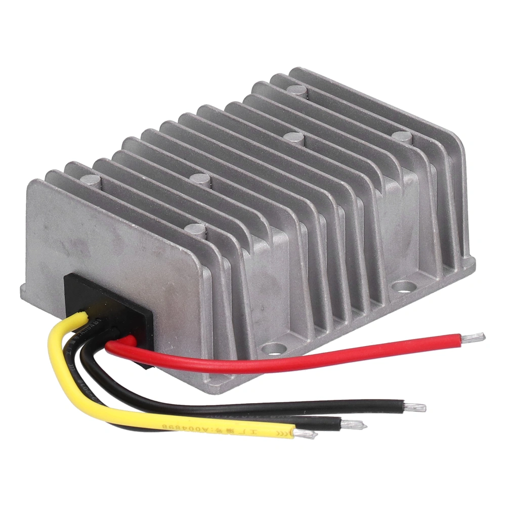 DC Power Converter BoostBuck Voltage Protection Electronic Transformer 1040V to 24V 15A 360W