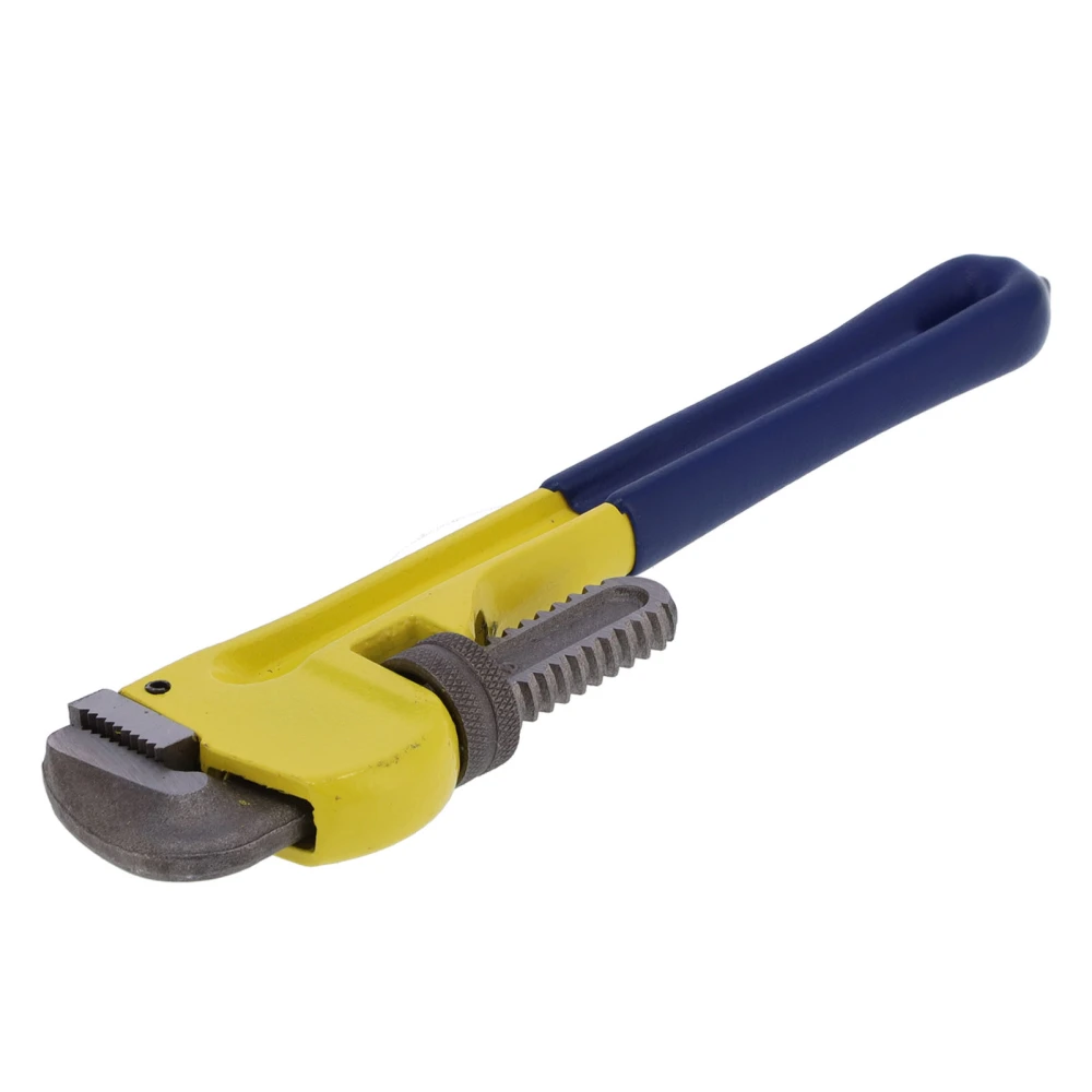 Heavy Duty Pipe Wrench American Style Multifunctional 45# Steel Industrial Grade Hand Tool24in