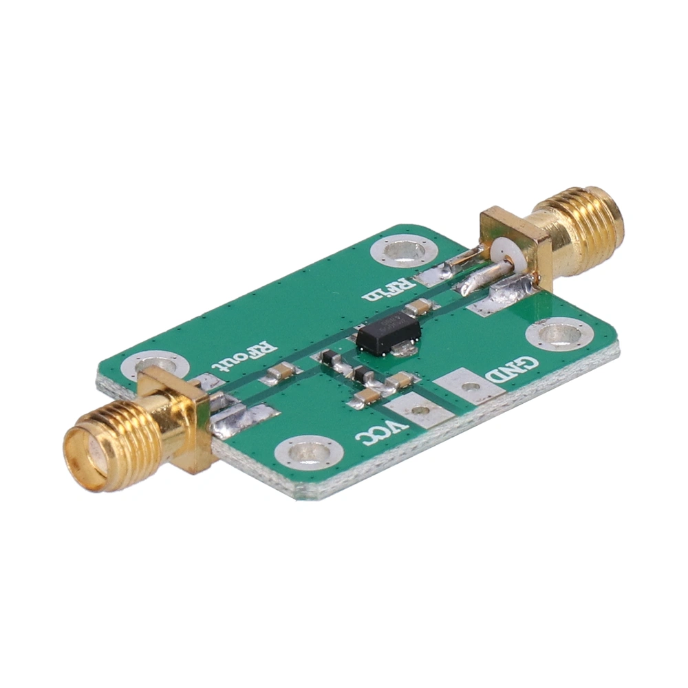 50‑4000MHz RF Amplifier Module Low Noise LNA Amplifier 21.8dB High Gain TQP3M9009