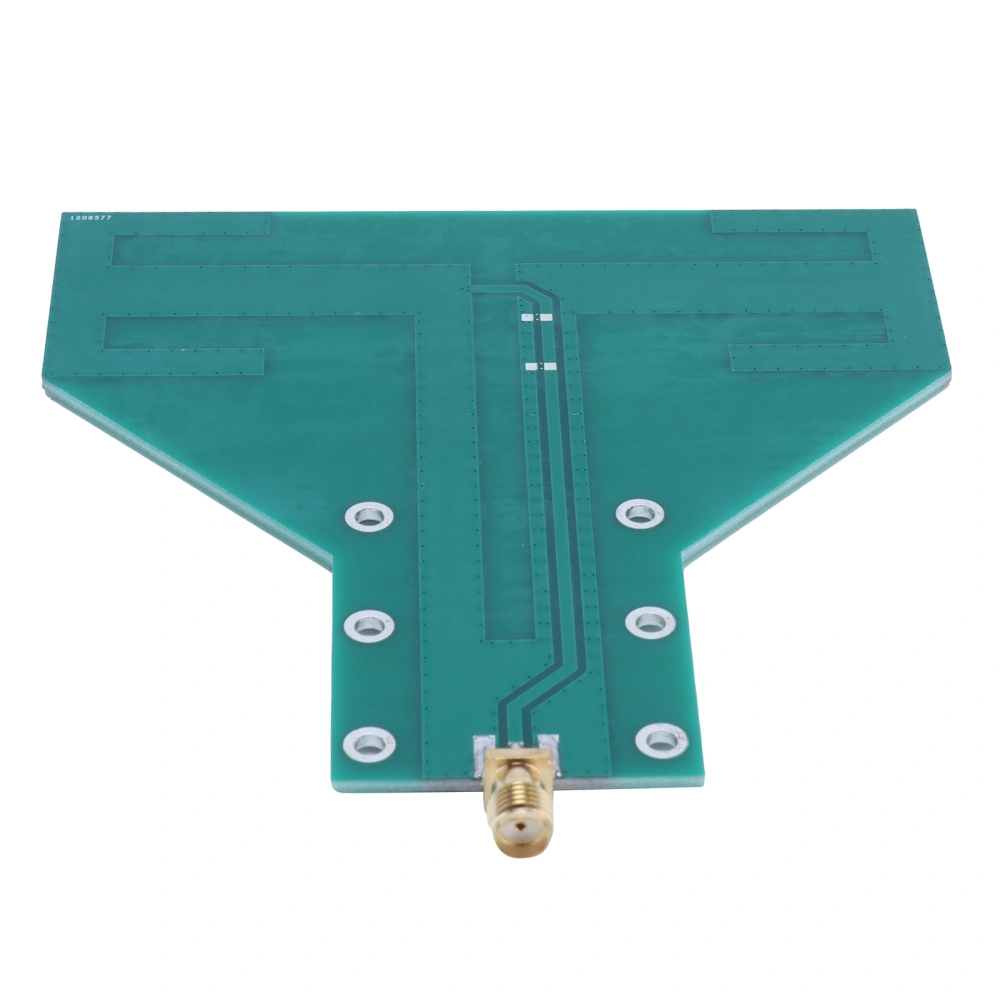 RFID 915MHz Dipole Antenna Aerial 20dB High Power Gain Professional Electronic Component