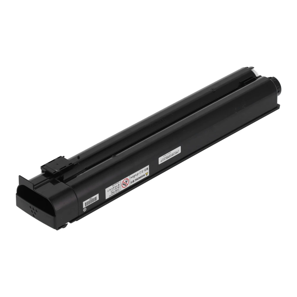 Toner Cartridge Low Temperature Printer Accessories Replacement for Xerox Copier Black