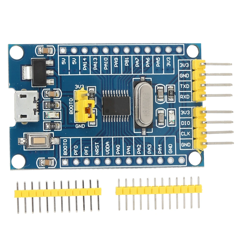 Development Board Small Systems Learning Module for CORTEXM0 Core Spare Parts STM32F030F4P6