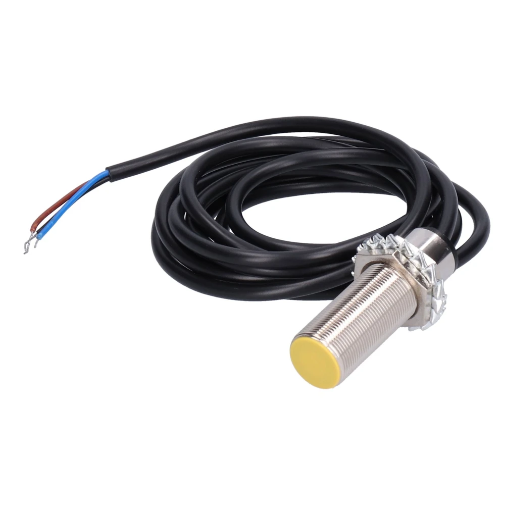 Proximity Switch Sensor M18 PNP Normally Closed Embedded Universal Parts DC10‑30V TOSD‑04‑502A