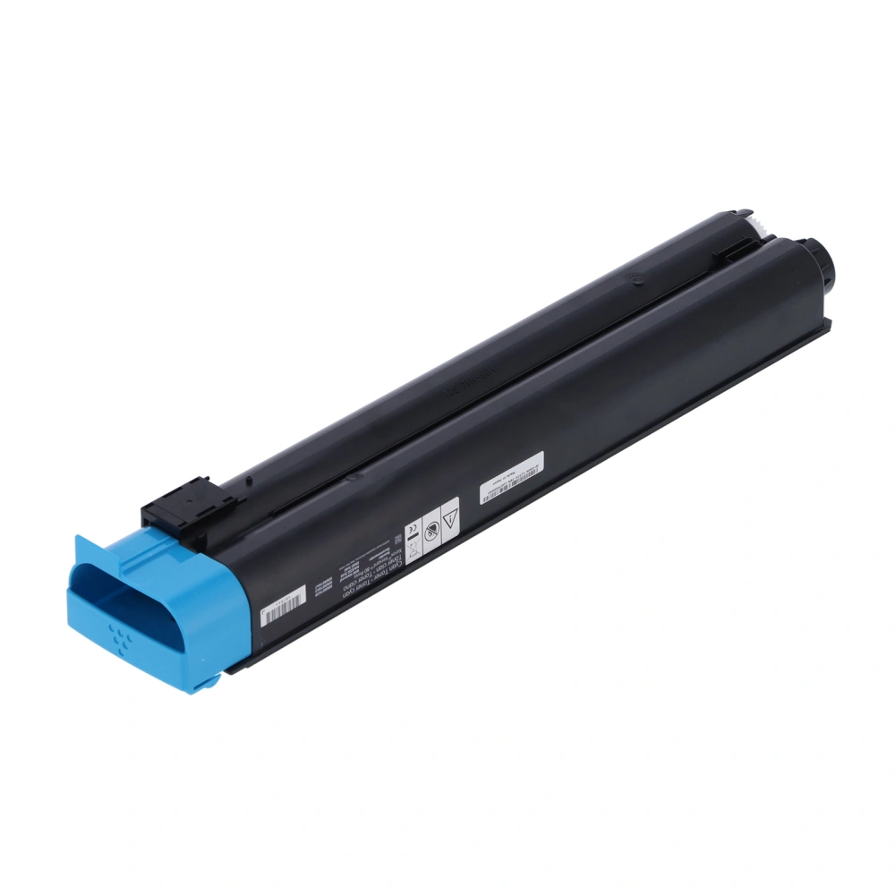 Toner Cartridge Low Temperature Printer Supplies Replacement for Xerox Copier Blue