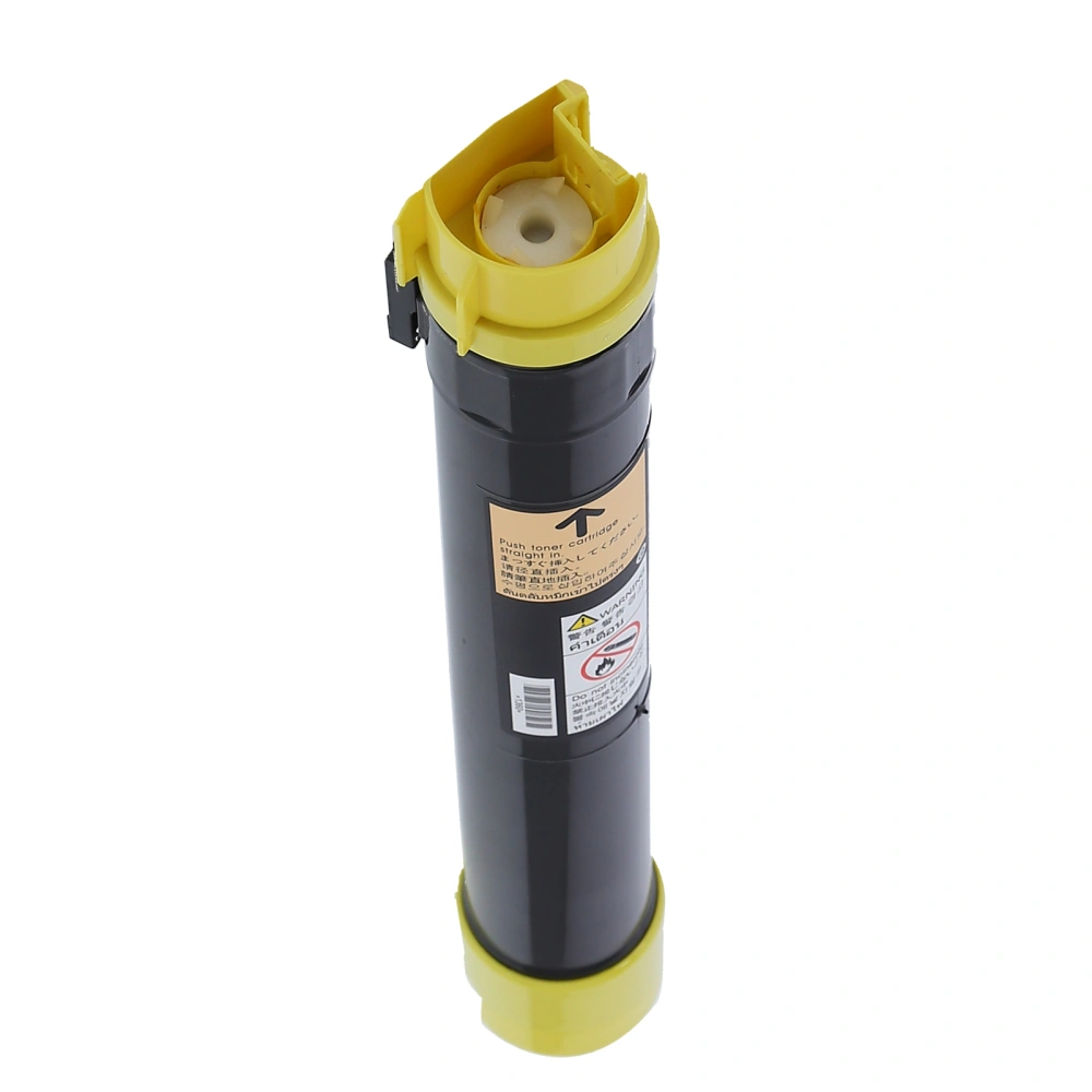 Toner Color Copier Cartridge Cylinder Replacement Printer Accessories for Fuji Xerox Yellow