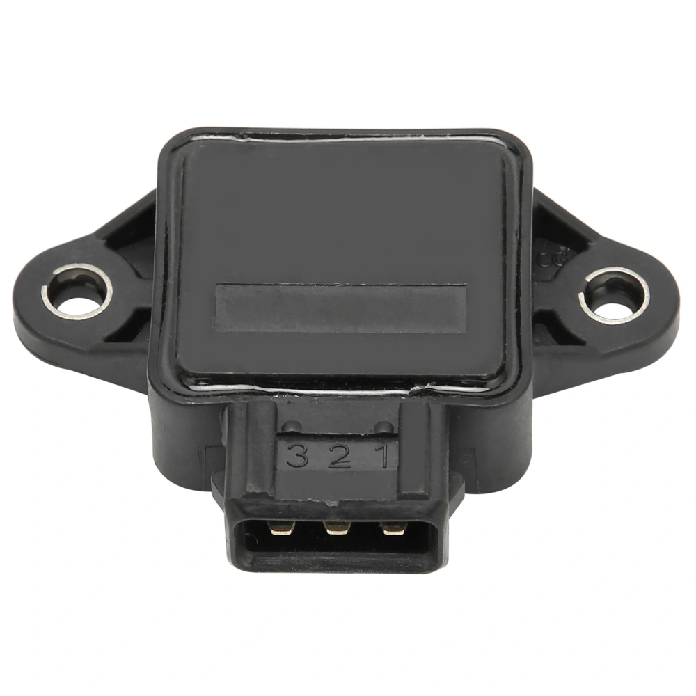 CG‑01‑024 Throttle Position Sensor Auto Parts Accessory Replacement for PEUGEOT 306