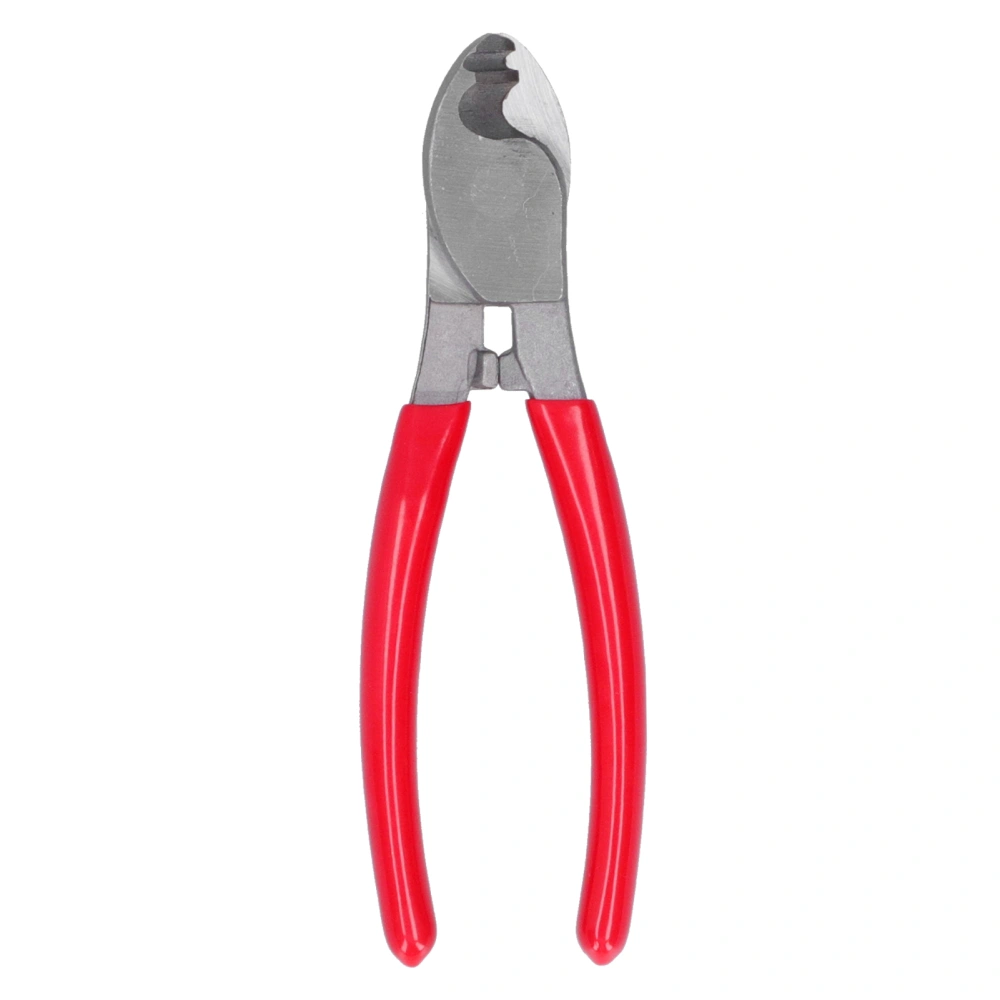 Cable Cutter Aluminum Copper Insulation Pliers Portable Manual Tools Hardware LK-22A