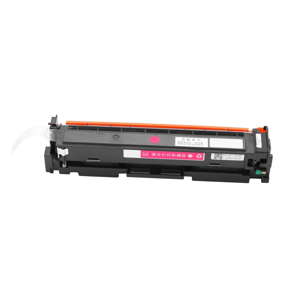 CF503X Toner Cartridge Replacement Compatible for HP CF500A 202A M254DW/NW M280 M281FDW/FDN Printer