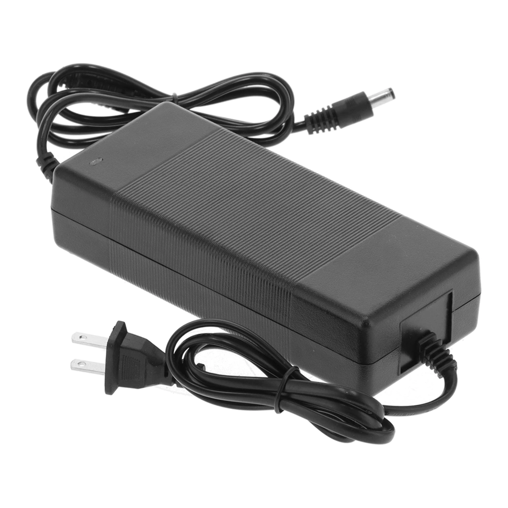 Power Adapter Switching Power Supply Conversion Device DC48V 4A Output 100‑240V