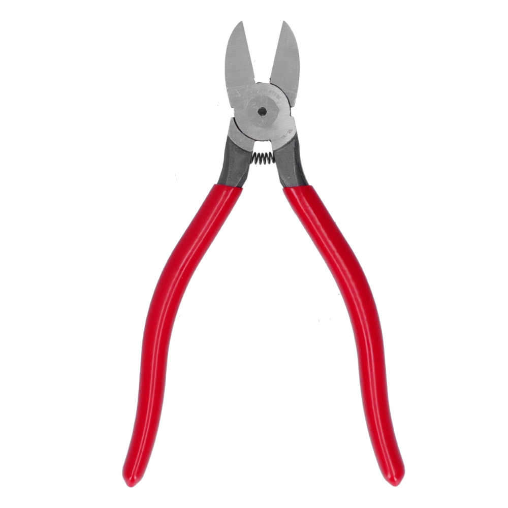 Diagonal Cutting Pliers Side Cutters Nippers Electronic Scissors Manual Hand Tools SK‑25