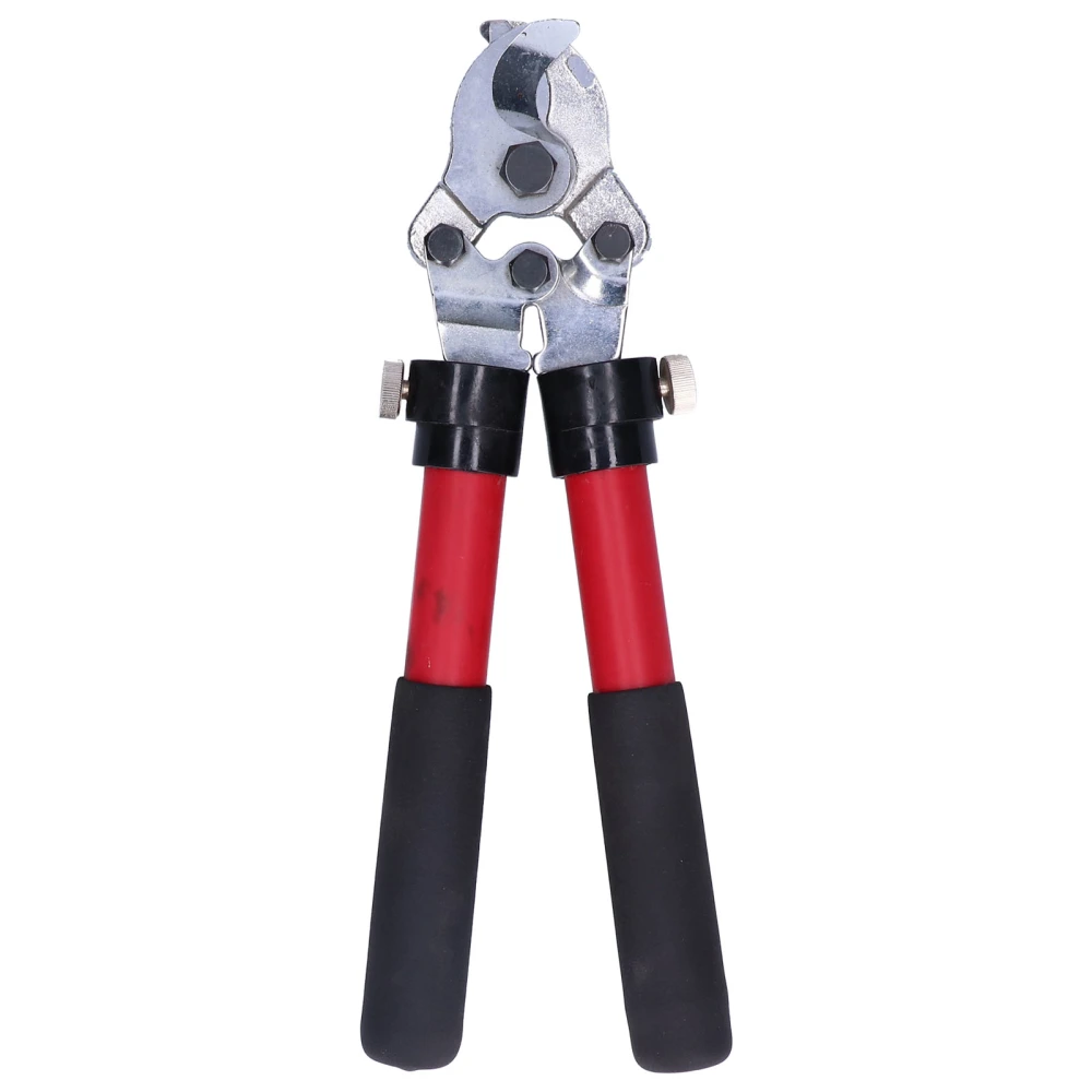 Cable Cutter Long Arm High Carbon Steel Manual Copper Aluminum Wire Cutting Tool LK‑105