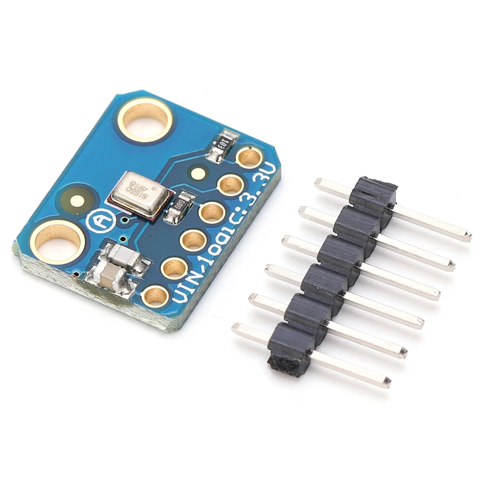 Microphone Module I2S Interface MEMS Mike Breakout Board with Pin Electronic Component SPH0645