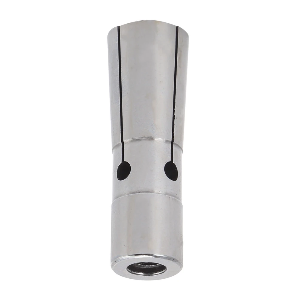 Collet Chuck Holder PullBack Type 65 Mn High Accuracy SDC081/8 for Milling Drilling Machine