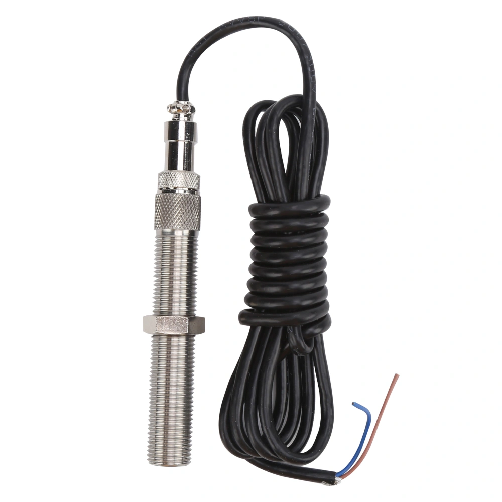 Rotational Speed Sensor MSP6715 Magnetic Rotate Pickup Replacement Accessories for Genetator