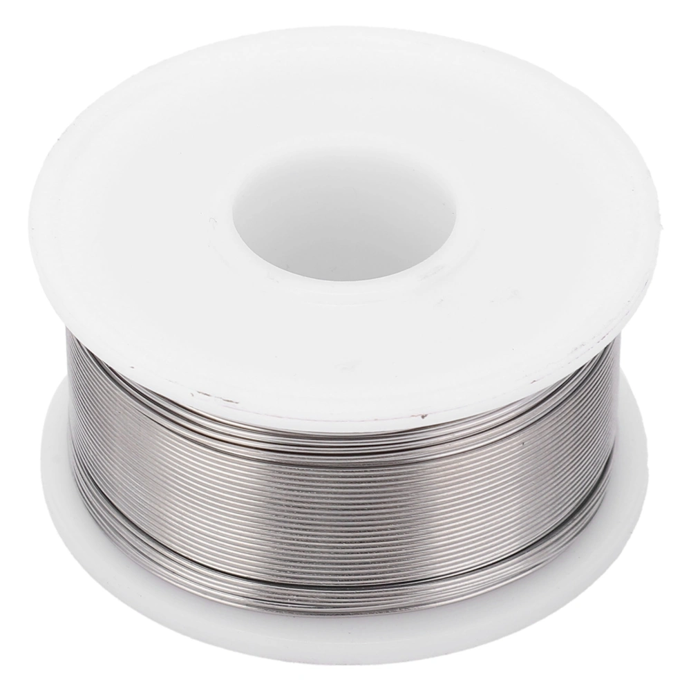 Tin Wire 1.8% Rosin 105g Core Electrical Soldering Weldering Tool 0.6mm Diameter 63‑37