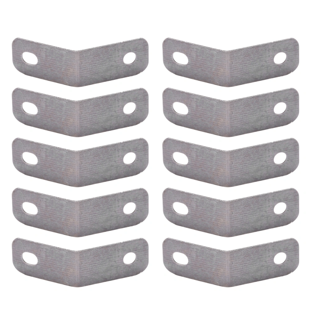 10Pcs Valve Plate V Type Cast Iron Cylinder Mount 4KW 7.5KW 10HP Air Compressor Accessories