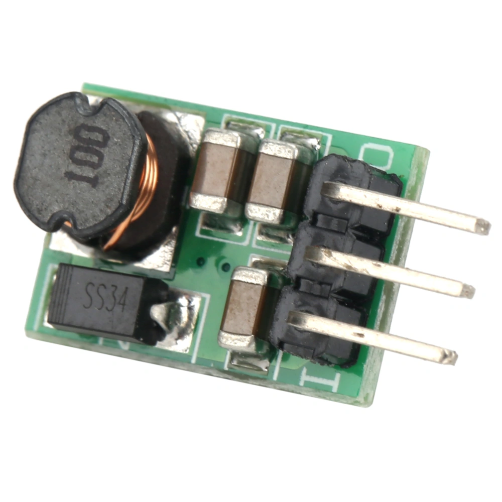 Adjustable Buck Module Board 5‑40V to 1‑30V DD40AJSA Power Supply Voltage Converter