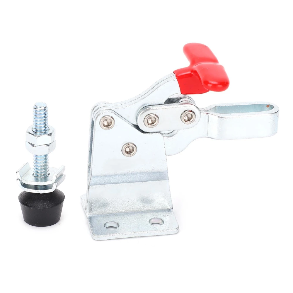 Welding Toggle Clamp CNC Machining Center Fixture Quick Release Hand Tool HS‑13005‑HB