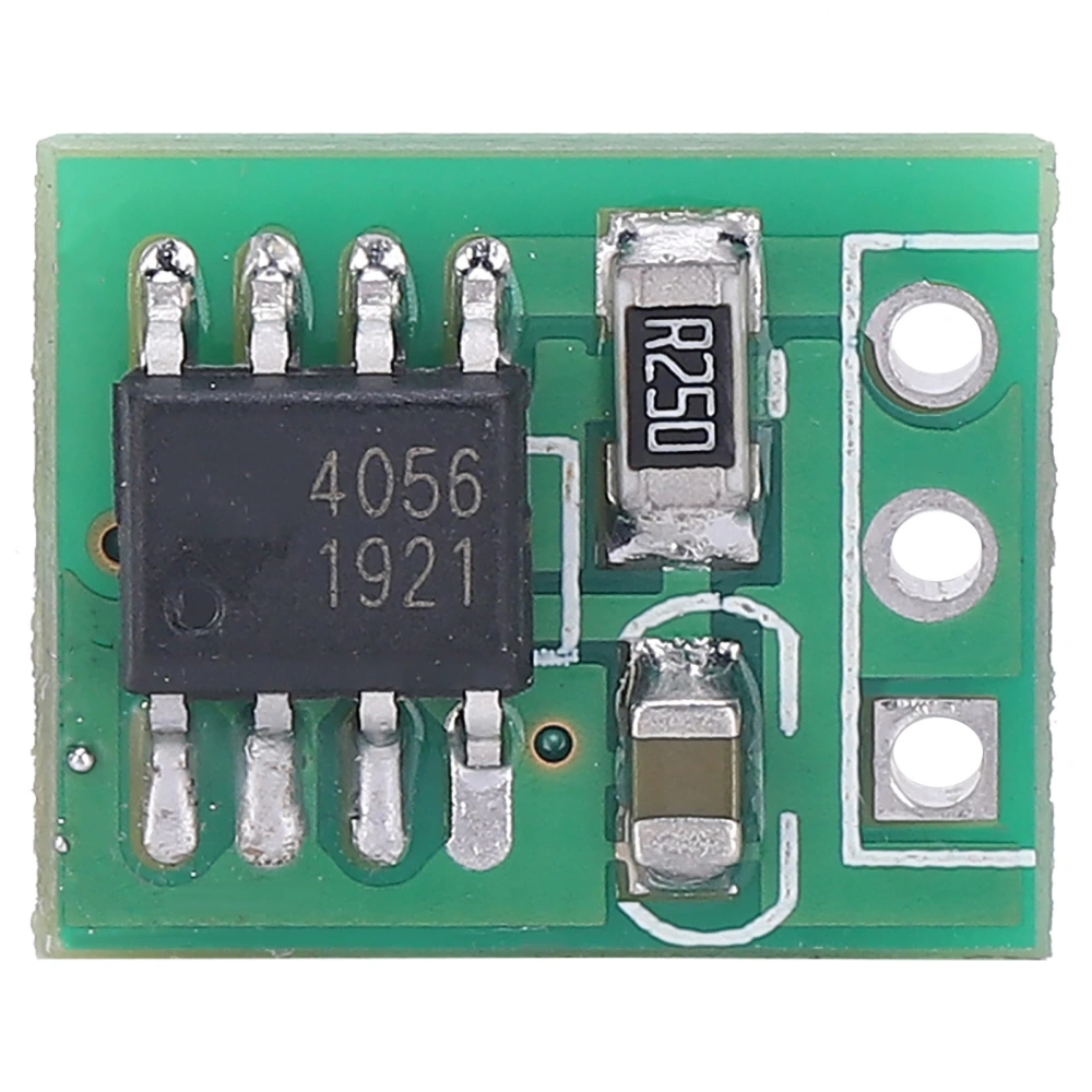 Lithium Battery Charging Board Module DD08CRMB 5V 1A for 18650 Remote Control Toys