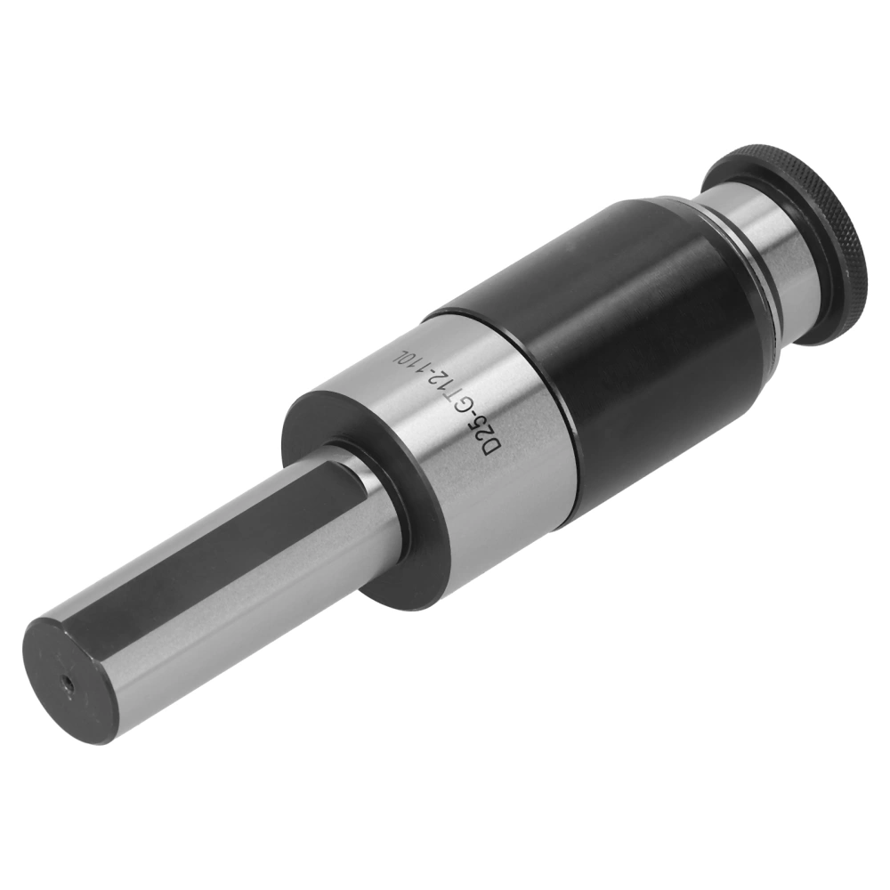 Collet Chuck Holder Straight Shank Overload Protection Tapping Telescopic Buffer D25‑GT12‑110L