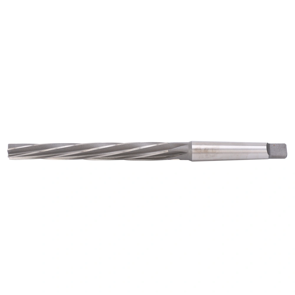 Machine Reamer Replacement Taper Shank High Speed Steel for Reaming Mold Processing 1:50