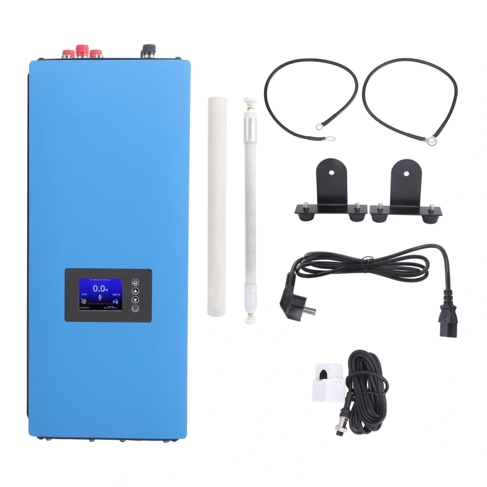 Inverter Wind Energy Control Integrated Machine Home 2000G2WALH 2000W (With LIMTER Without WIFI)