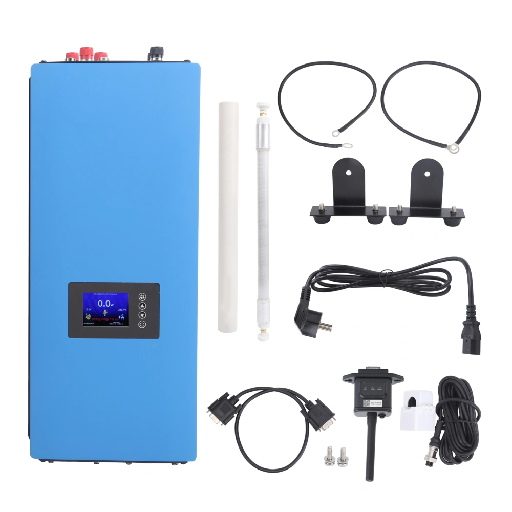 Inverter Wind Energy Control Integrated Machine Home 2000G2WALH 2000W (With LIMTER With WIFI)