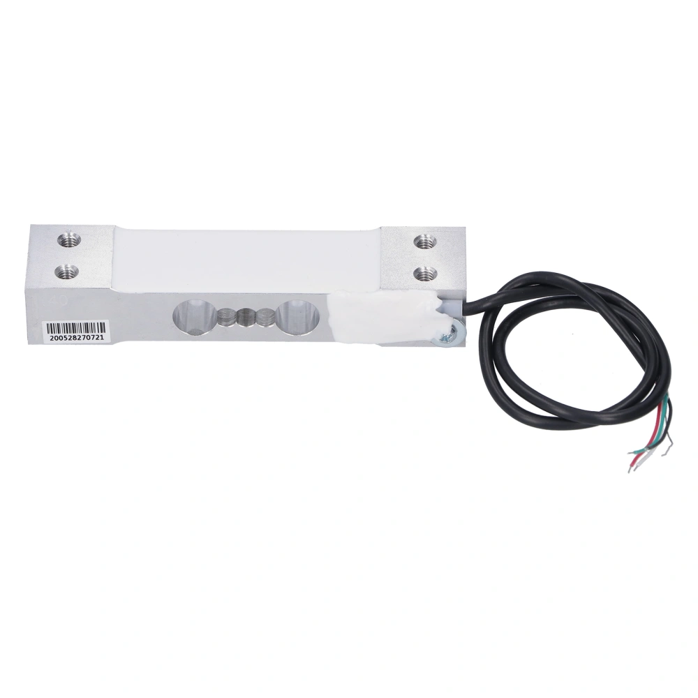 Load Cell Sensor with Cable Measuring Weight Pressure Single Point DYX‑306 DC5‑12V5KG