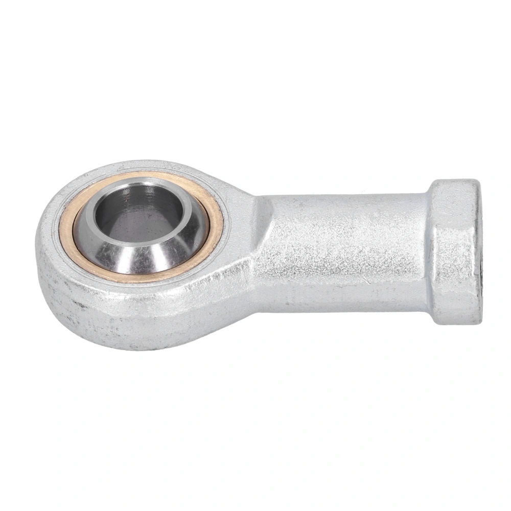 Ball Joint Bearing Female Thread Assembly Left SelfLubricating Rod End Bear SIL20T/K