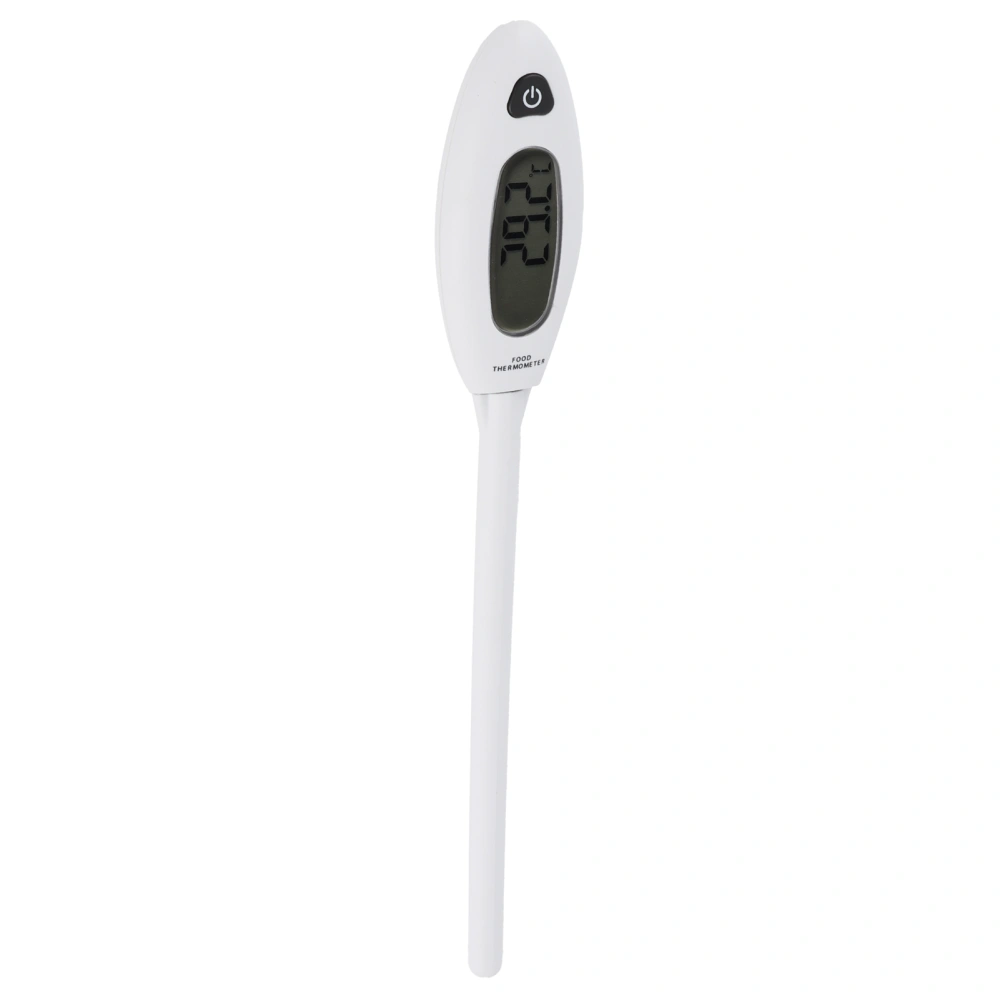 Food Thermometer Digital Meat Water Milk BBQ Cooking Probe Household Kitchen Tools GM1311