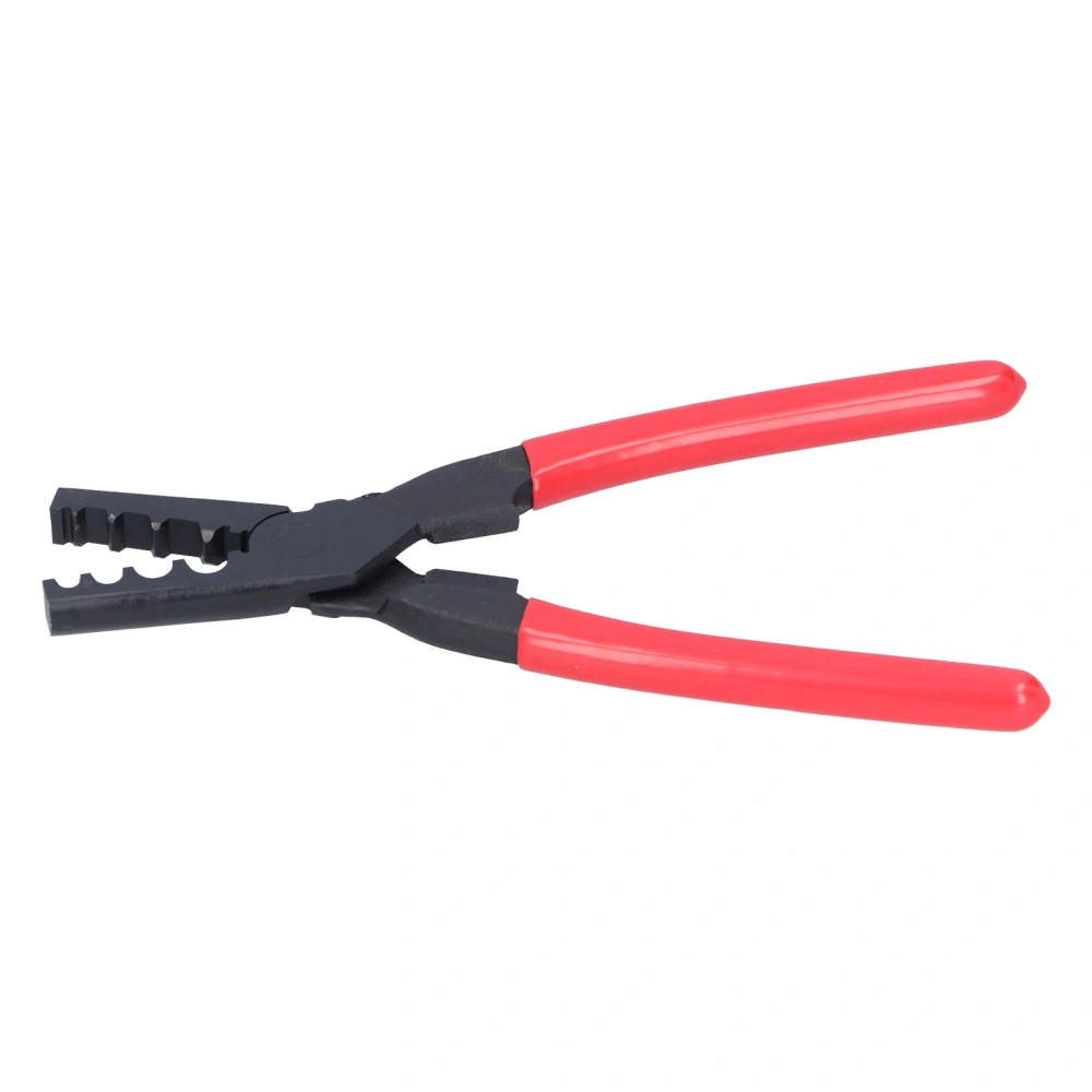 Crimping Pliers Chrome Vanadium Alloy Steel Portable Clamp Hand Tools PZ10-35 10-35mm²