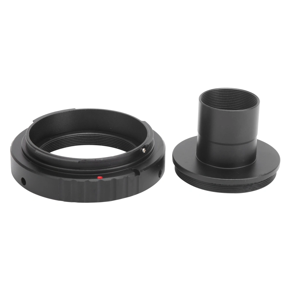 0.965in 24.5mm Lens Adapter TRing Telescope Accessories Connect for Canon SLR Camera M42x0.75mm