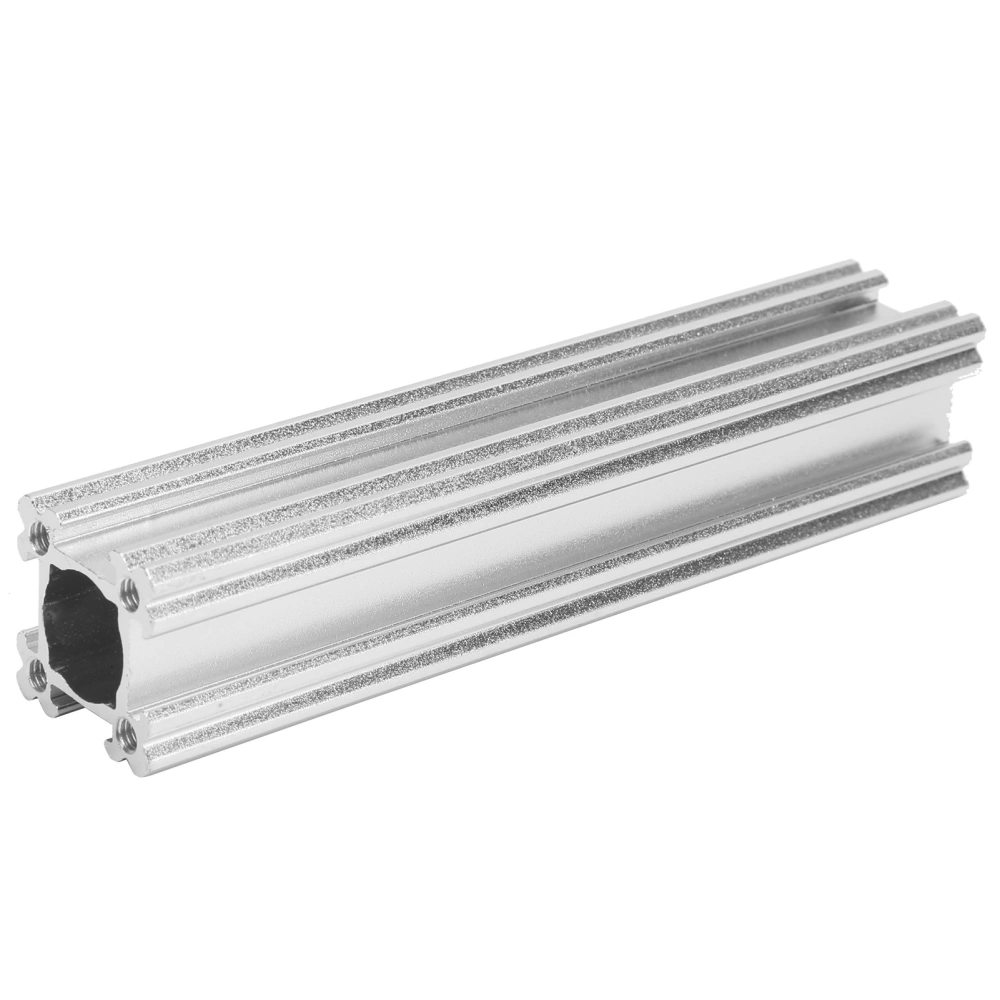 3109‑0024‑0120 T‑Slot Aluminum Extrusions 120 x 24mm for Robots Parts Accessory