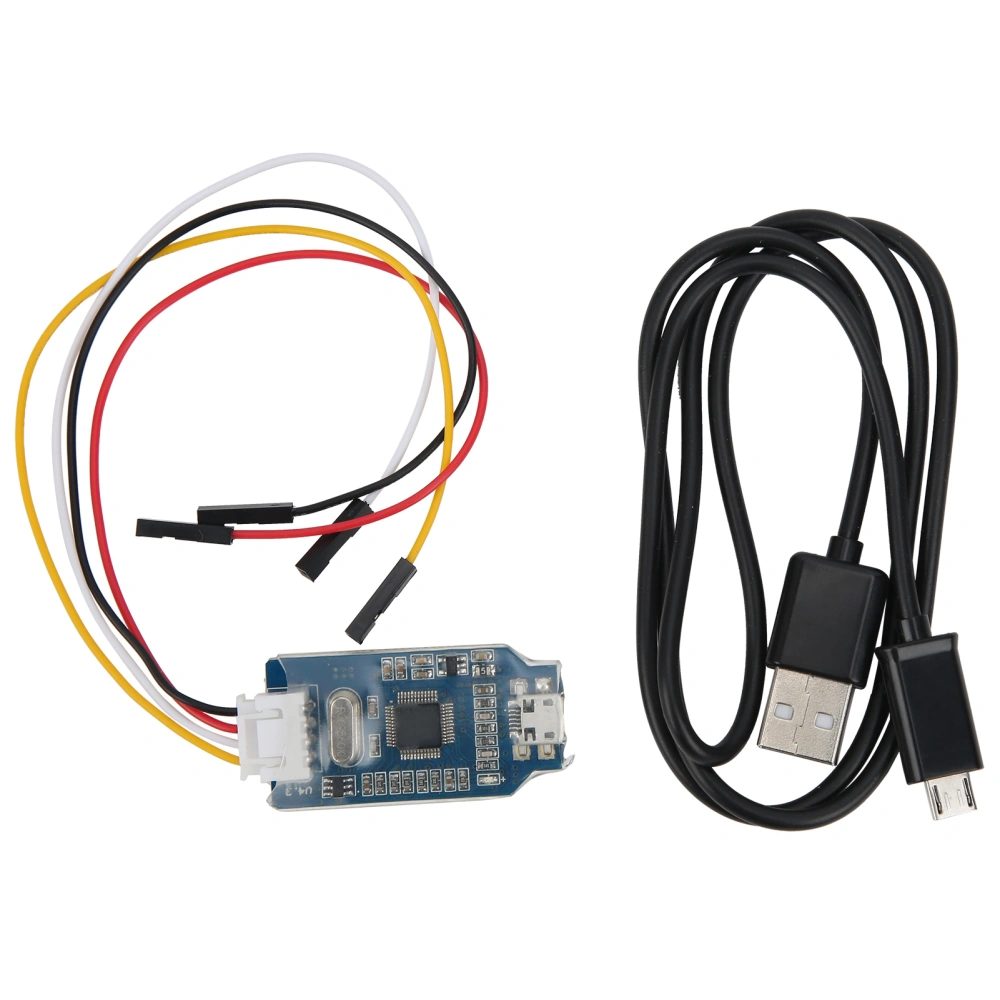 3.3V for JLink ARMOB Emulator Debugger Programmer Downloader Universal Micro USB Interface