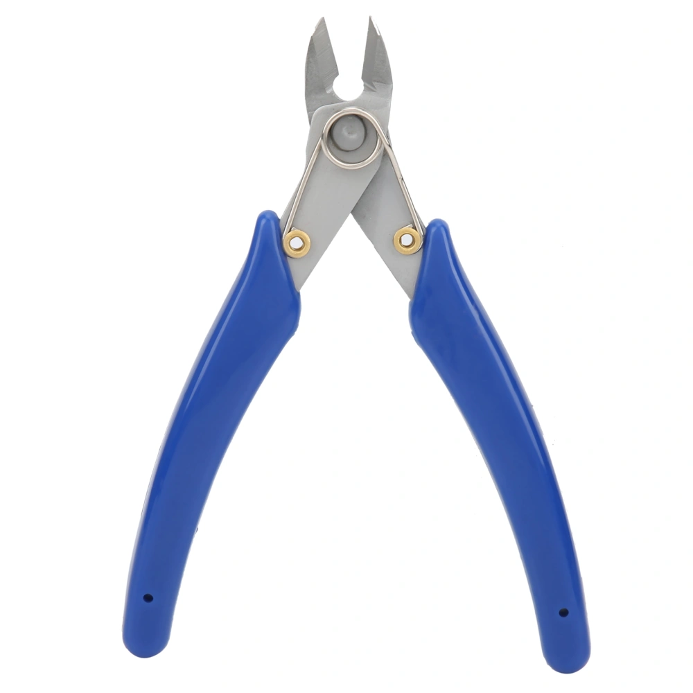 BANGYE306 Wire Cutting Pliers AntiSlip Diagonal Pliers Wire Cutter Pliers Hand Tool