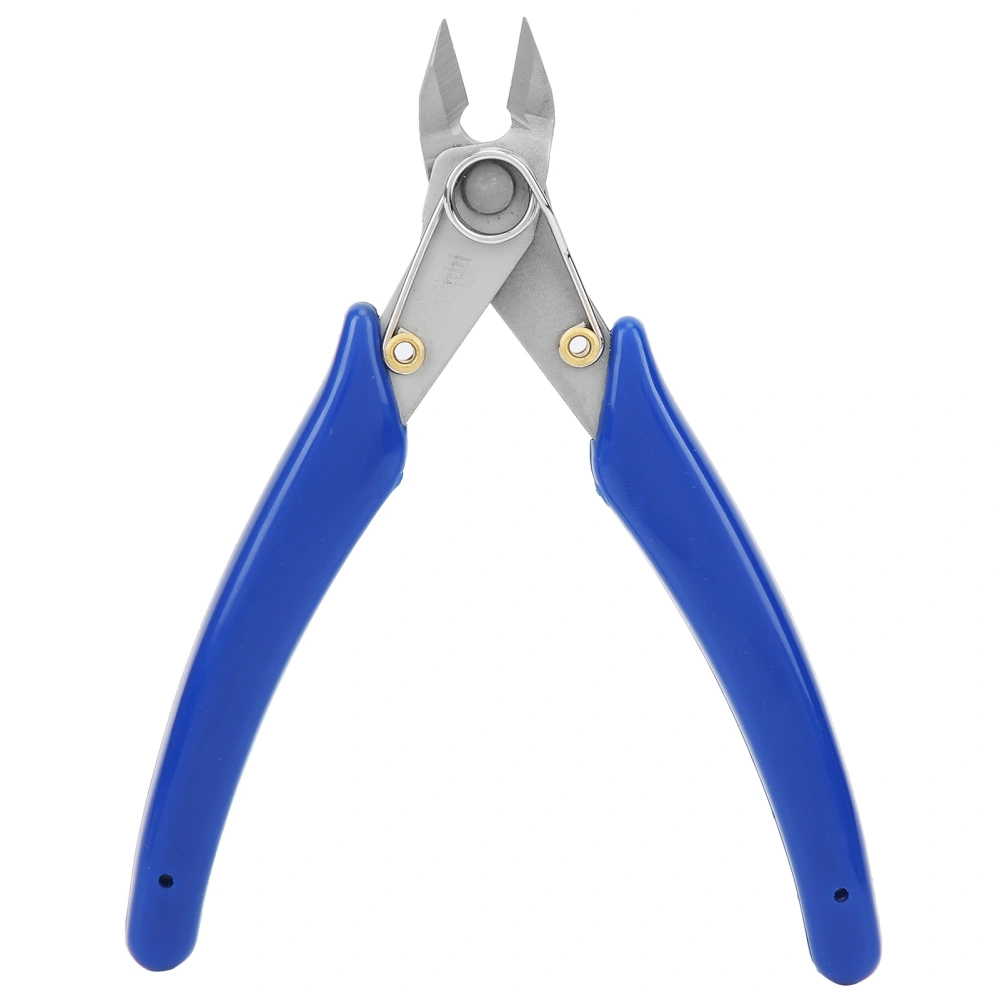 BANGYE‑305 Cutting Pliers Stainless Steel Wire Electronic Diagonal Cutter Hand Tool