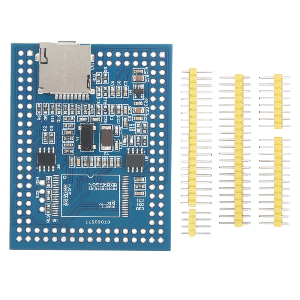 Mini System Development Board STM32 Module Electronic Component with Pin Header