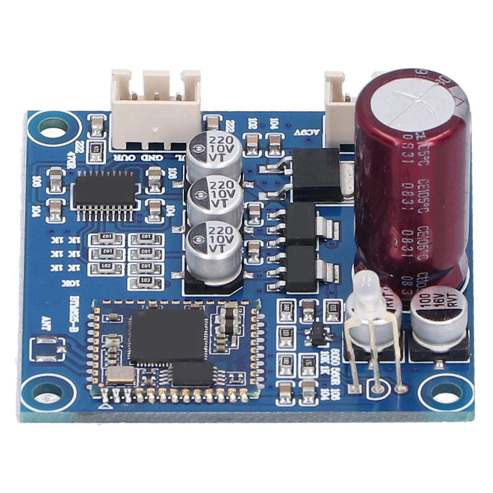 Bluetooth Board 4.2 Module Stereo for APTXLL Amplifier Parts Components CSRA64215