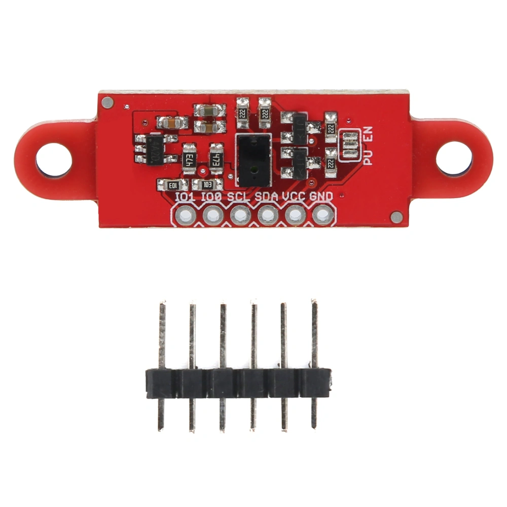 Proximity Sensor Module Optical Range Rangefinder Industrial Control Components VL6180