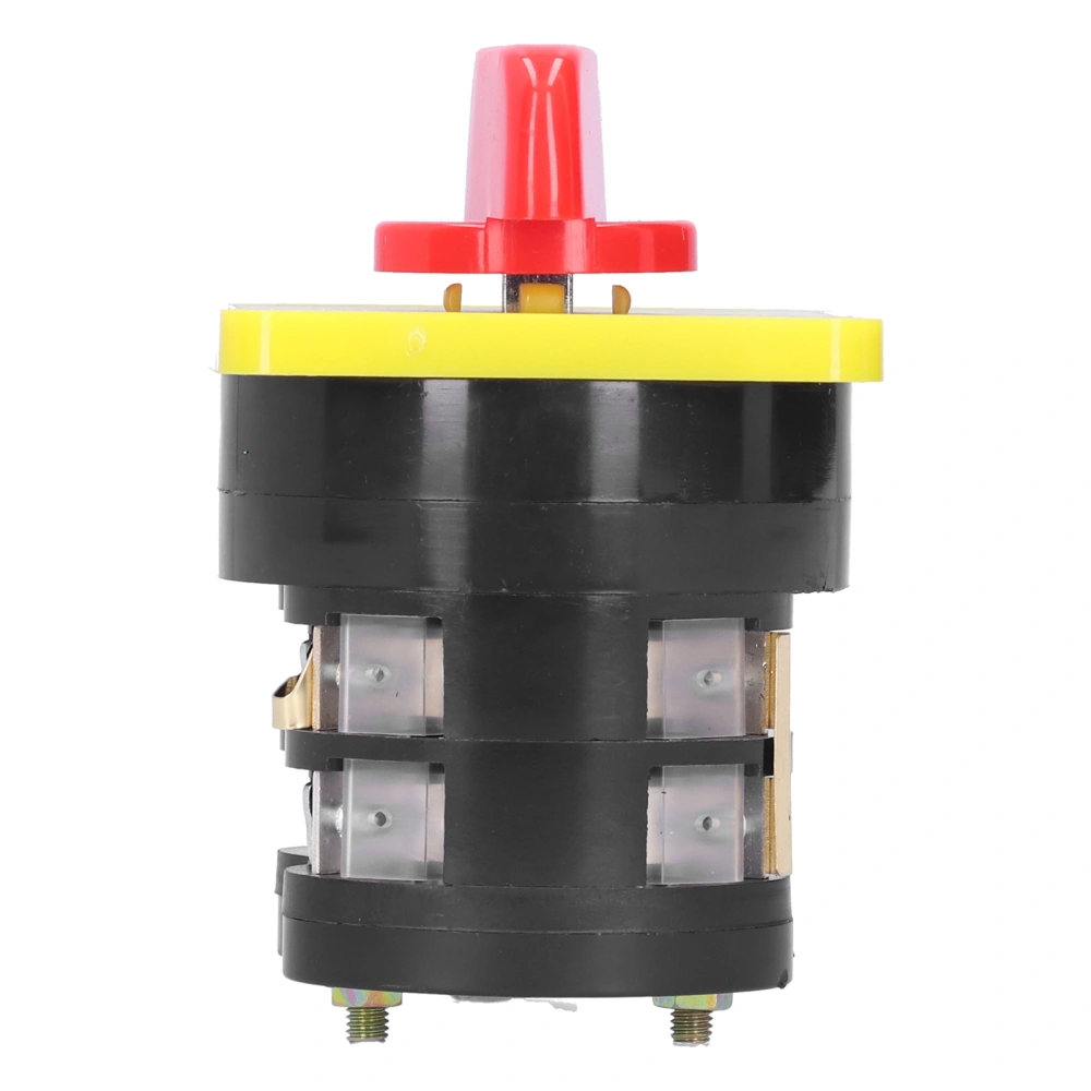 Electric Cam Switch Voltage Changeover Industrial Supplies LW5D‑16YH2/2 110-380V 16A 4kV