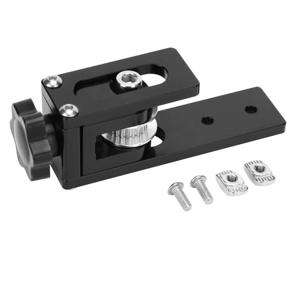 XAxle Synchronous Belt Straighten Tensioner Accessory Fit for Ender 3 3s V2 Printer