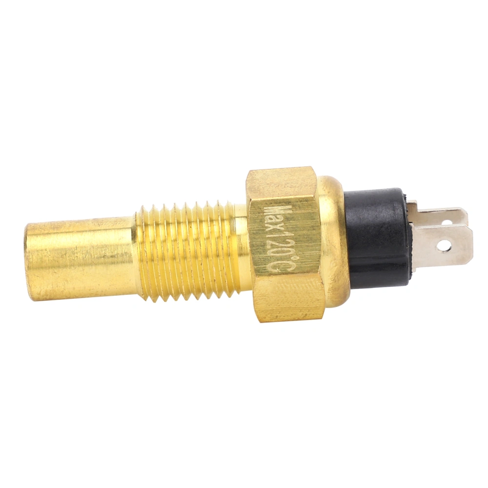 Water Temperature Sensor Plug for VDO Brass Probe Diesel Generator Automated Industry M14x1.5